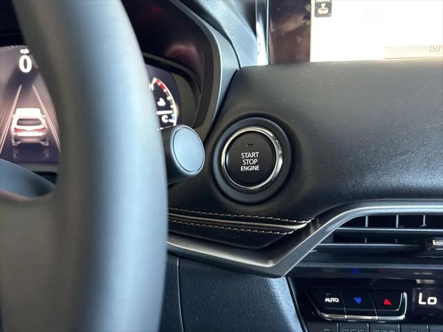 2026 Mazda X-90 3.3 Turbo S Premium Plus