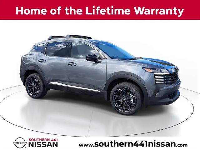 2026 Nissan Kicks SR for sale in Royal Palm Beach, FL