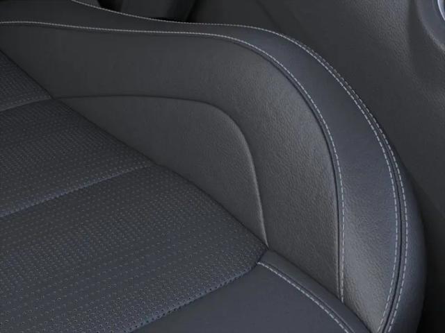 2025 Ford Mustang GT Premium Fastback