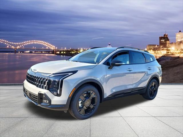 2026 Kia Sportage X-Line for sale in Memphis, TN