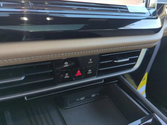 2026 Volkswagen Atlas Cross Sport SE with Technology
