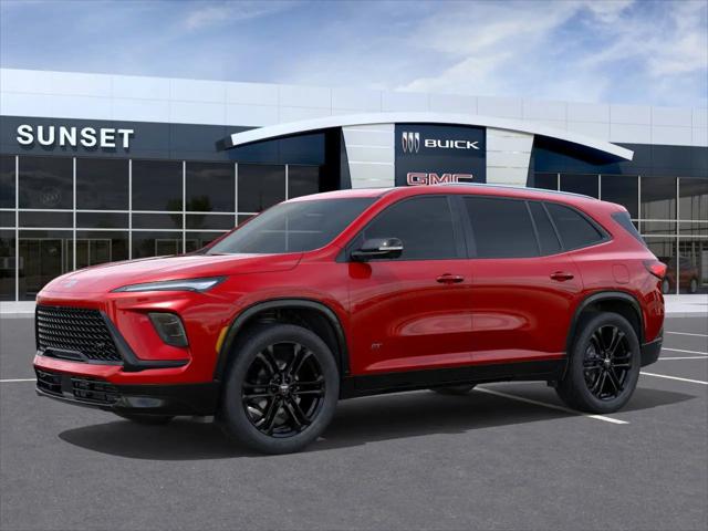 2026 Buick Enclave Sport Touring FWD
