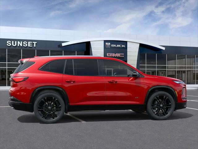 2026 Buick Enclave Sport Touring FWD