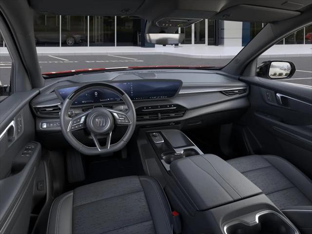 2026 Buick Enclave Sport Touring FWD