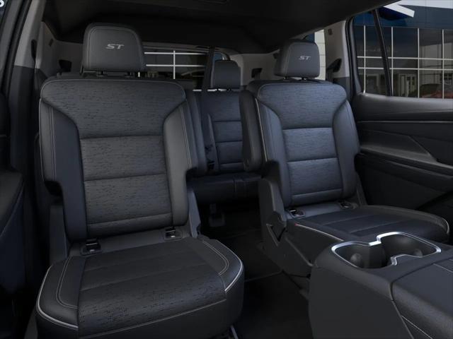 2026 Buick Enclave Sport Touring FWD