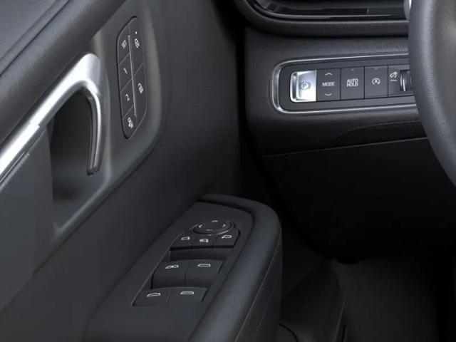 2026 Buick Enclave Sport Touring FWD