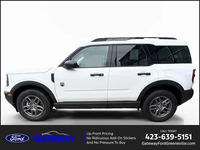 2025 Ford Bronco Sport Big Bend for sale in Greeneville, TN