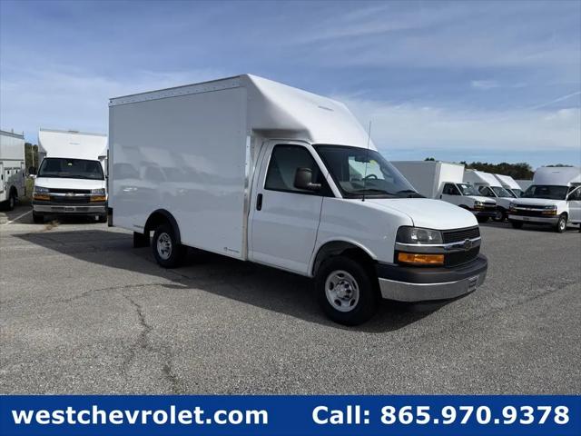 2025 Chevrolet Express Cutaway Work Van for sale in Alcoa, TN