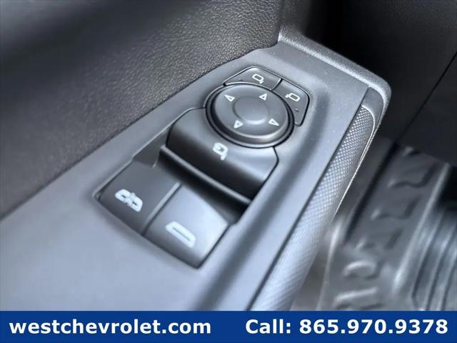 2025 Chevrolet Silverado 3500HD Work Truck