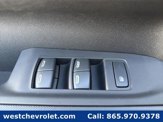 2026 Chevrolet Silverado 1500 2WD Crew Cab Short Bed WT