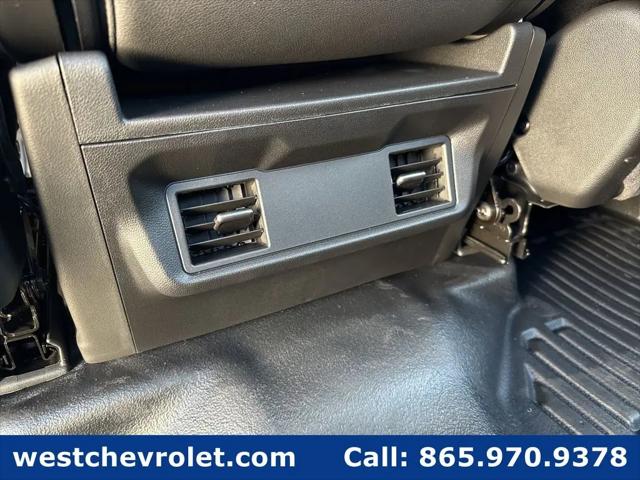2026 Chevrolet Silverado 1500 2WD Crew Cab Short Bed WT