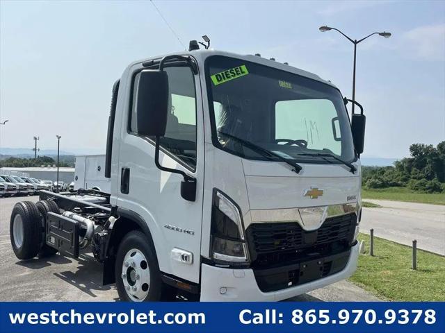 2026 Chevrolet 4500HD LCF Unknown for sale in Alcoa, TN