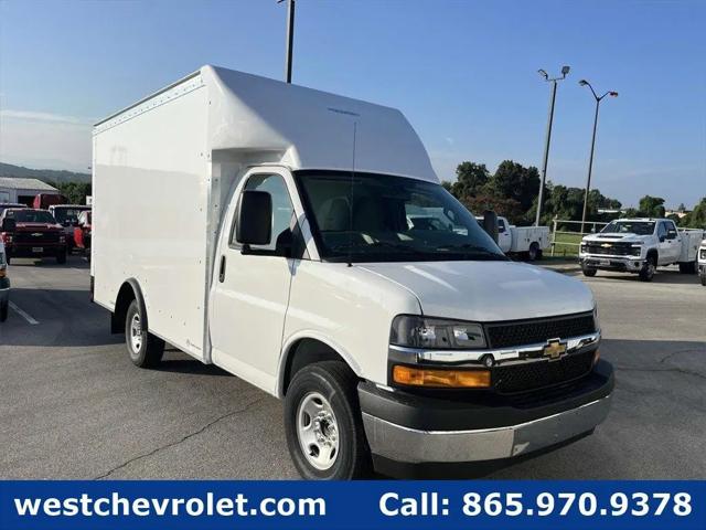 2025 Chevrolet Express Cutaway Work Van for sale in Alcoa, TN