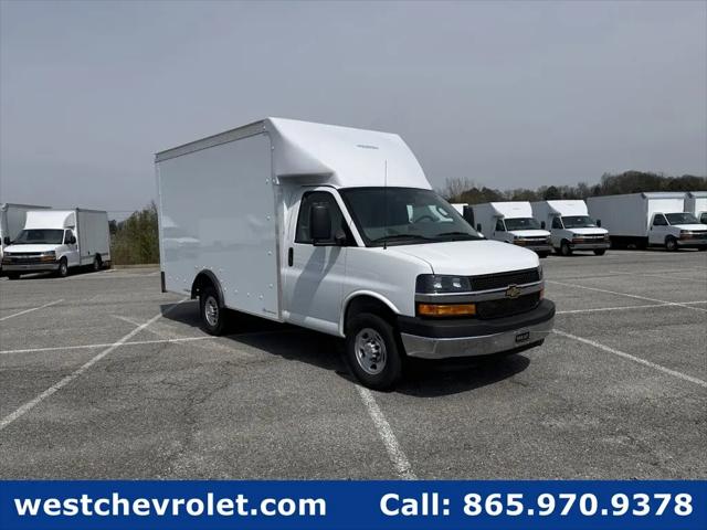 2025 Chevrolet Express Cutaway Work Van for sale in Alcoa, TN