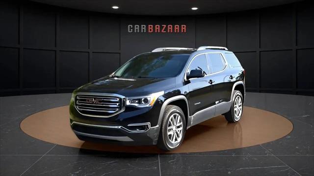 2017 GMC Acadia SLE-2 for sale in Pensacola, FL
