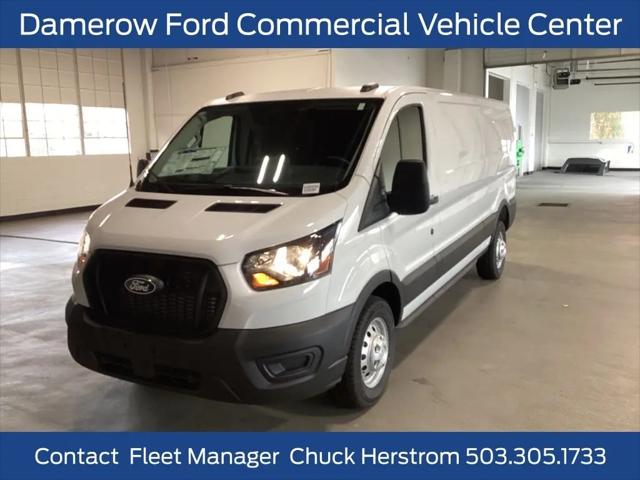 2026 Ford Transit Cargo Van Base w/9,950 lb. GVWR for sale in Beaverton, OR