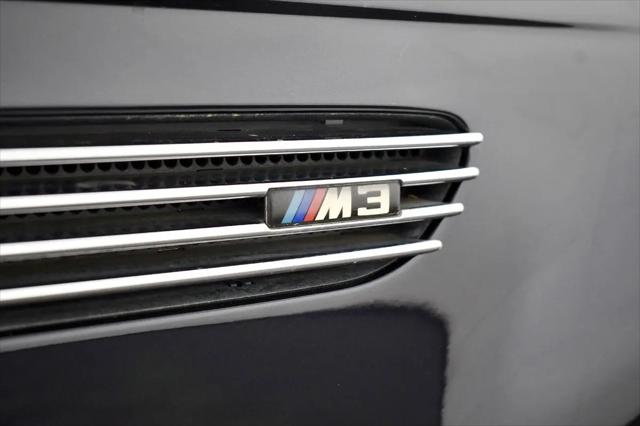 2001 BMW M3 Standard