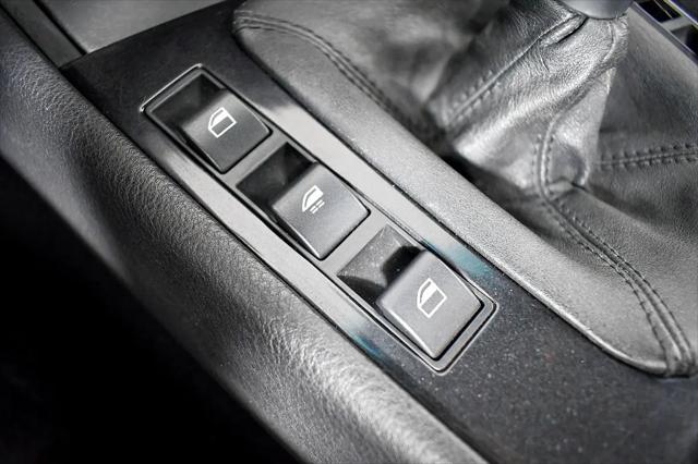 2001 BMW M3 Standard