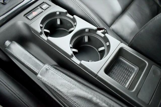 2001 BMW M3 Standard