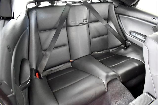 2001 BMW M3 Standard