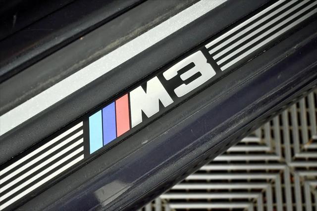 2001 BMW M3 Standard