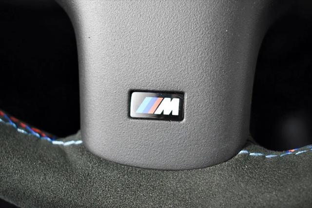 2001 BMW M3 Standard