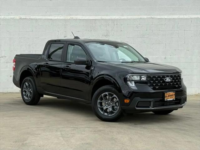 2025 Ford Maverick XLT for sale in Placentia, CA