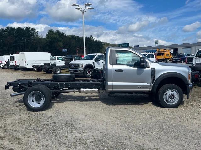 2026 Ford F-550 XL