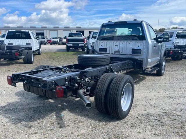 2026 Ford F-550 XL