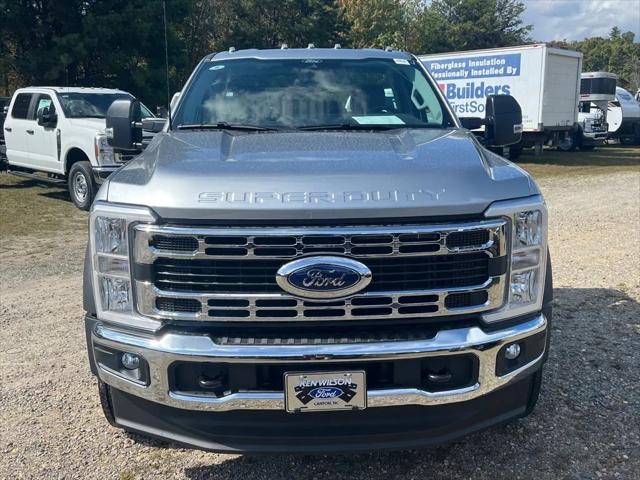 2026 Ford F-550 XL