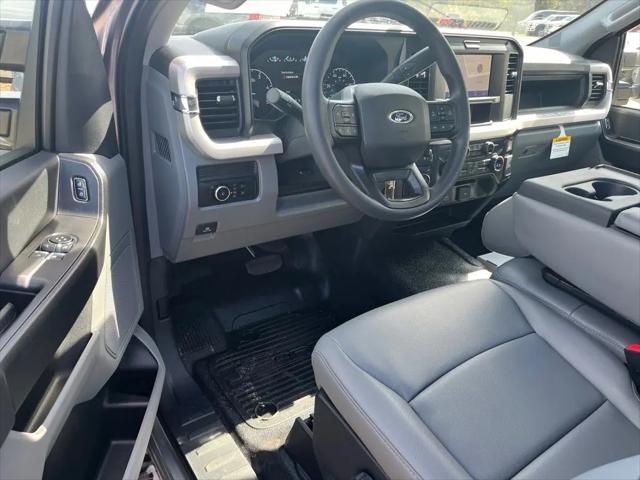 2026 Ford F-550 XL