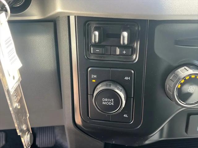 2026 Ford F-550 XL