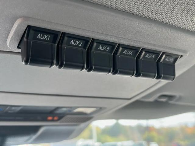 2026 Ford F-550 XL