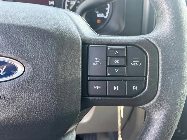 2026 Ford F-550 XL