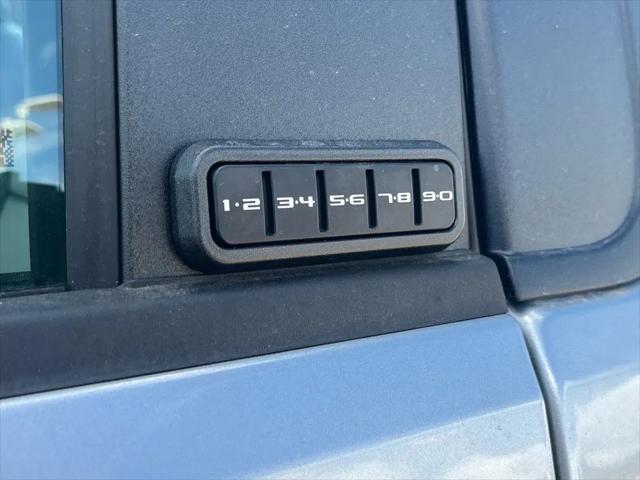 2026 Ford F-550 XL