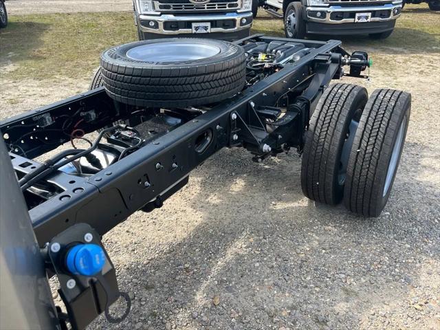 2026 Ford F-550 XL