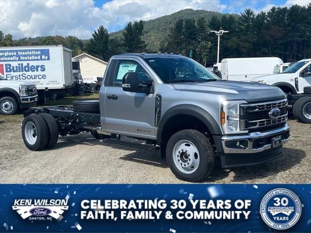 2026 Ford F-550 XL for sale in Canton, NC