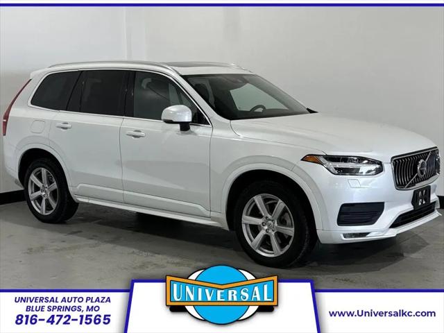 2022 Volvo XC90 T5 Momentum 7 Passenger for sale in Blue Springs, MO