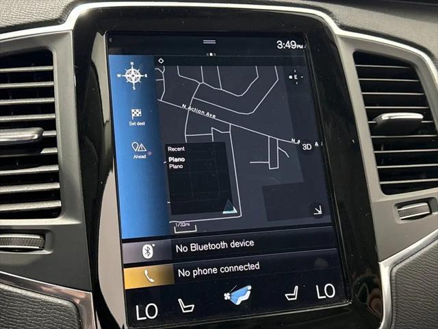 2022 Volvo XC90 T5 Momentum 7 Passenger