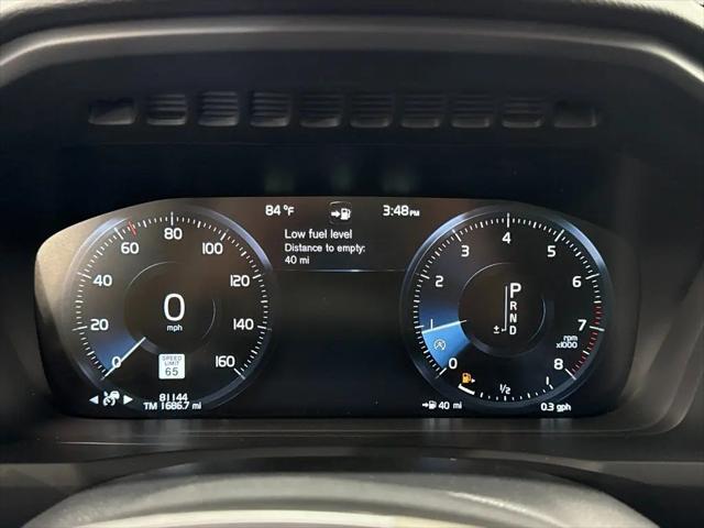 2022 Volvo XC90 T5 Momentum 7 Passenger