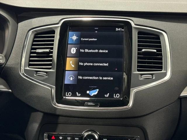 2022 Volvo XC90 T5 Momentum 7 Passenger