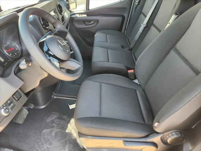 2026 Mercedes-Benz Sprinter 2500 Standard Roof 4-Cyl Diesel