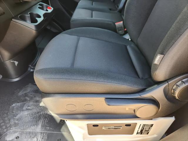 2026 Mercedes-Benz Sprinter 2500 Standard Roof 4-Cyl Diesel