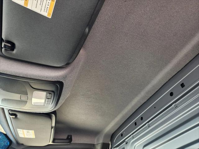 2026 Mercedes-Benz Sprinter 2500 Standard Roof 4-Cyl Diesel