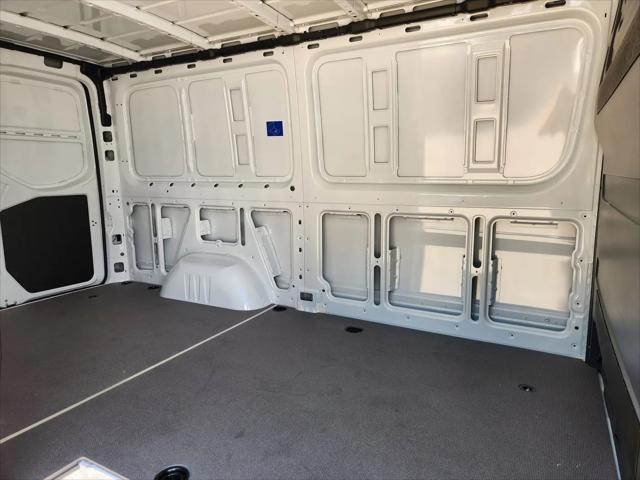 2026 Mercedes-Benz Sprinter 2500 Standard Roof 4-Cyl Diesel