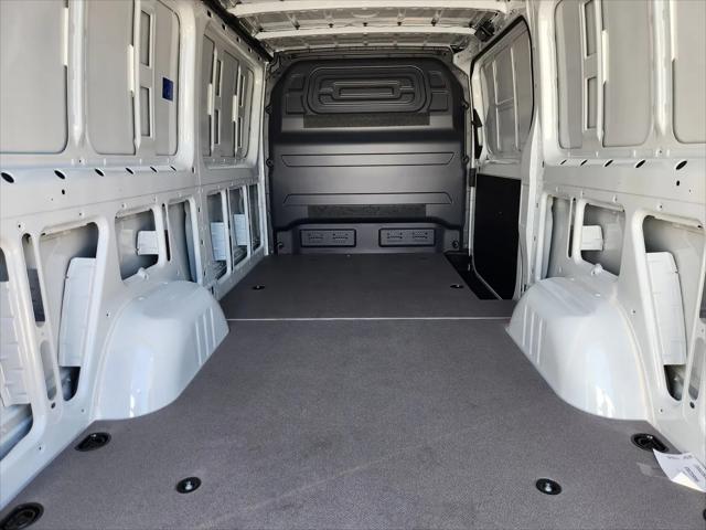 2026 Mercedes-Benz Sprinter 2500 Standard Roof 4-Cyl Diesel