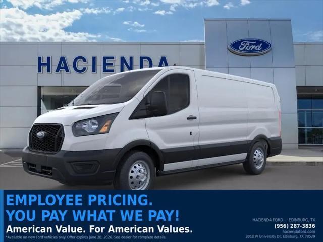 2025 Ford Transit Cargo Van T-150 for sale in Edinburg, TX