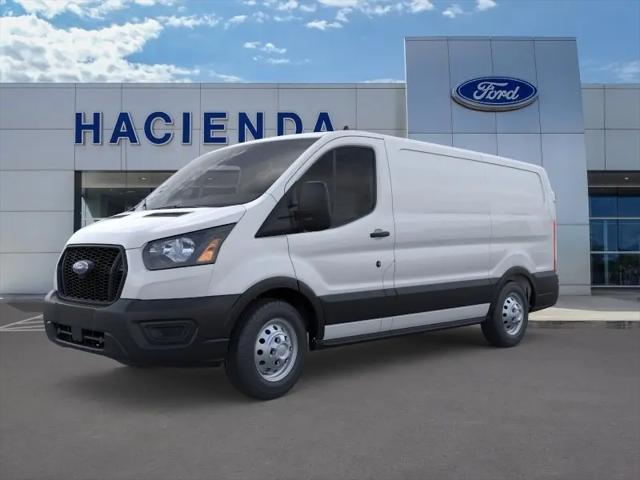 2025 Ford Transit Cargo Van T-150 for sale in Edinburg, TX
