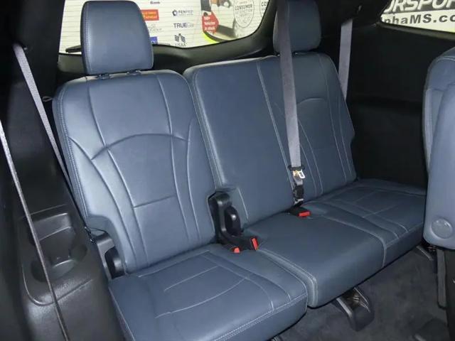 2024 Buick Enclave Premium AWD