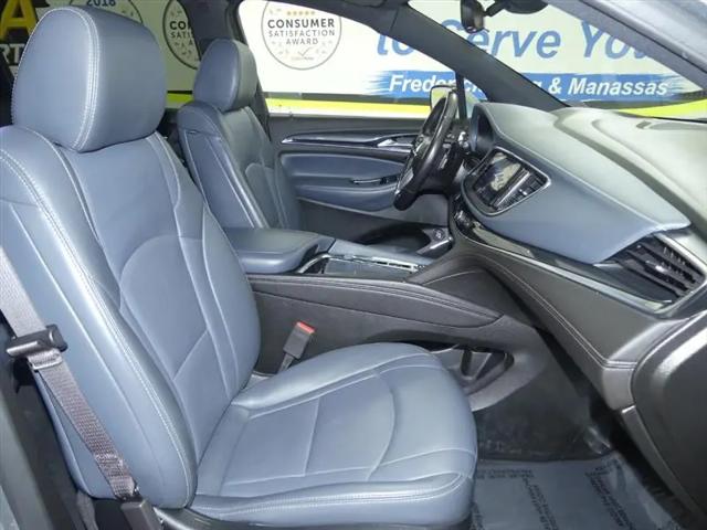 2024 Buick Enclave Premium AWD